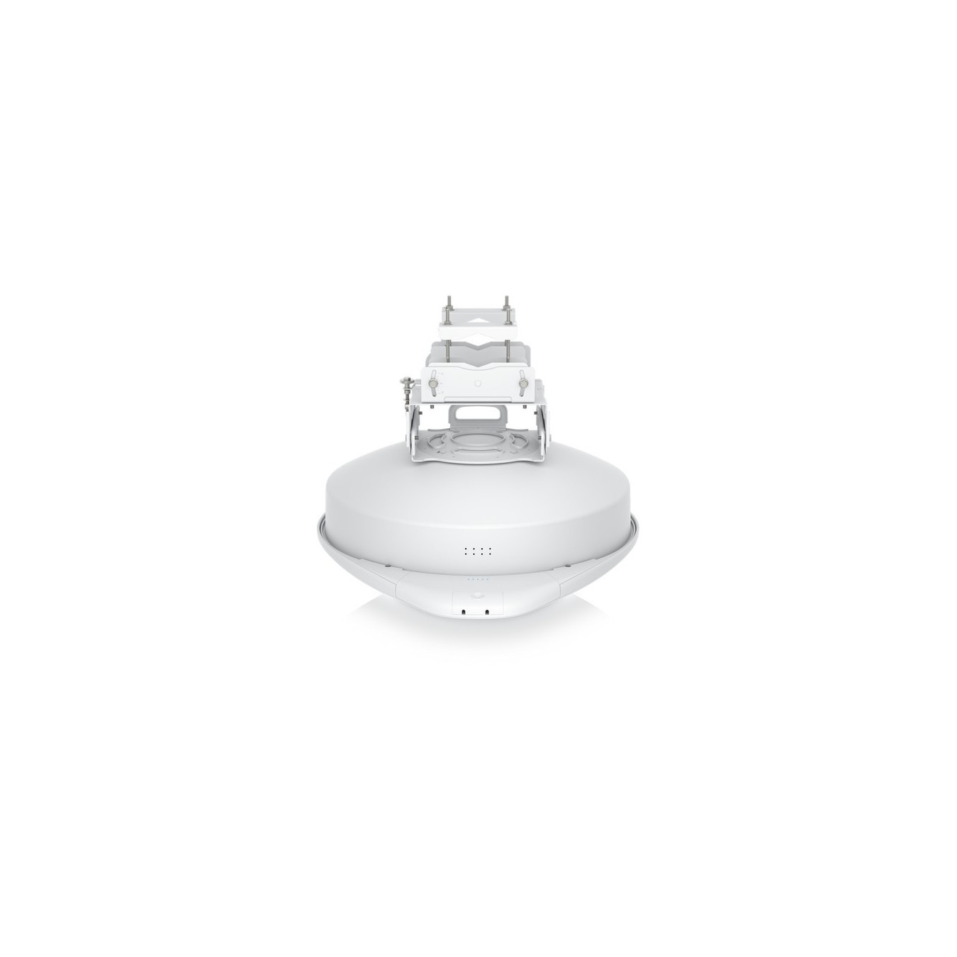 Ubiquiti airFiber AF60-XR - 60 GHz PtP Bridge, White, 1GB RAM, 1400 MHz CPU, GigE — Buy in Cyprus with Fast Delivery