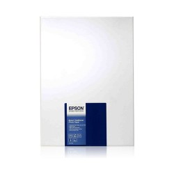 Epson Traditional Photo Paper seidenmatt A 4. 25 Blatt. 330 g — Buy in Cyprus with Fast Delivery