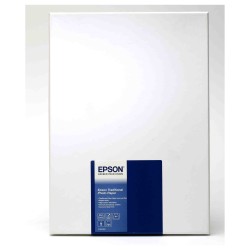 Epson Traditional Photo Paper seidenmatt A 4. 25 Blatt. 330 g — Buy in Cyprus with Fast Delivery