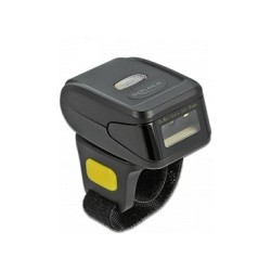 Ringbarcode Scanner 1D und 2D mit 2.4 GHz oder Bluetooth — Buy in Cyprus with Fast Delivery