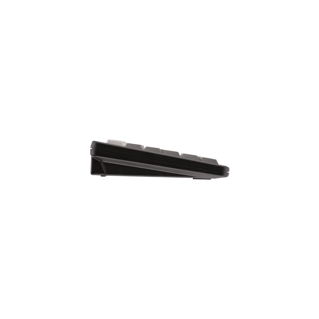 CHERRY G84-4700 - Wired USB Numeric Keypad - Black (PC/Laptop) — Buy in Cyprus with Fast Delivery