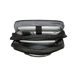 WENGER XE Brief 17 43.18cm 17Zoll Laptop Briefcase with Tablet Pocket Black — Buy in Cyprus with Fast Delivery