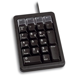 Buy CHERRY G84-4700 - Wired USB Numeric Keypad - Black (PC/Laptop) in Cyprus, Nicosia, Limassol, Larnaka, Pafos