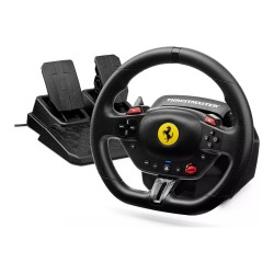 Thrustmaster T98 Ferrari 296 GTB — Buy in Cyprus with Fast Delivery