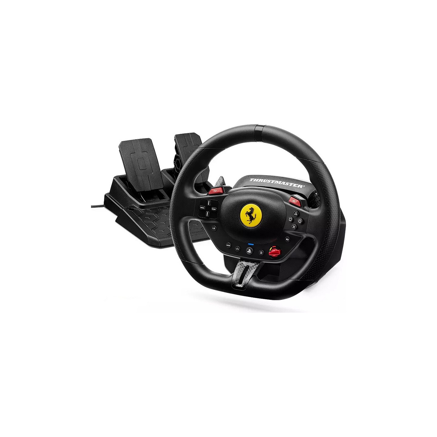 Thrustmaster T98 Ferrari 296 GTB — Buy in Cyprus with Fast Delivery