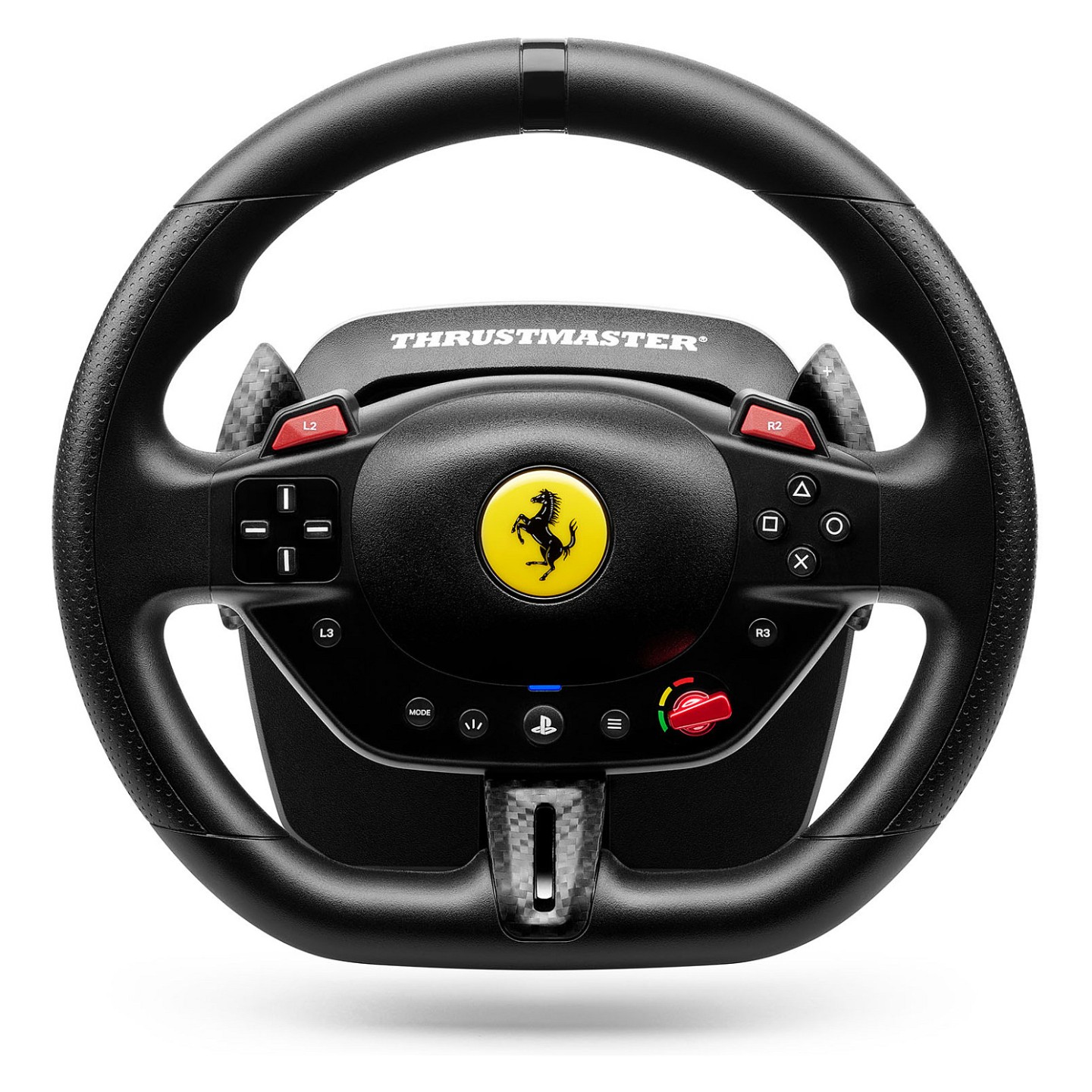 Thrustmaster T98 Ferrari 296 GTB — Buy in Cyprus with Fast Delivery