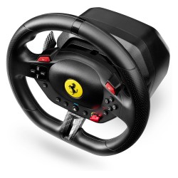 Thrustmaster T98 Ferrari 296 GTB — Buy in Cyprus with Fast Delivery