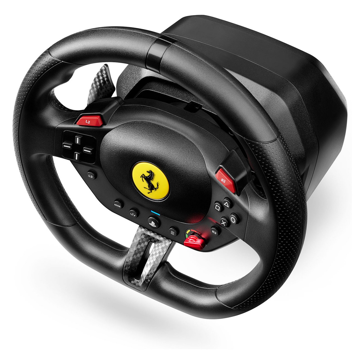 Thrustmaster T98 Ferrari 296 GTB — Buy in Cyprus with Fast Delivery