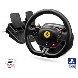 Thrustmaster T98 Ferrari 296 GTB — Buy in Cyprus with Fast Delivery