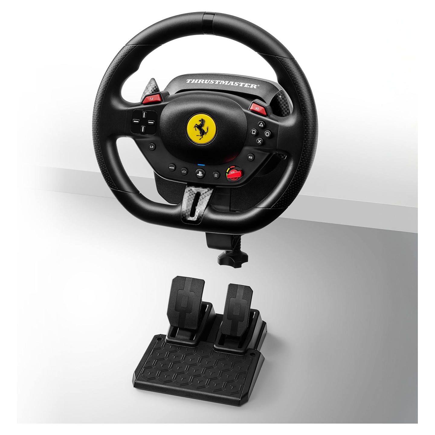 Thrustmaster T98 Ferrari 296 GTB — Buy in Cyprus with Fast Delivery