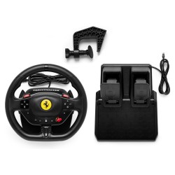Thrustmaster T98 Ferrari 296 GTB — Buy in Cyprus with Fast Delivery