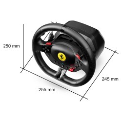 Thrustmaster T98 Ferrari 296 GTB — Buy in Cyprus with Fast Delivery