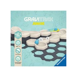 Ravensburger GraviTrax Junior Starter-Set S Start and Run — Buy in Cyprus with Fast Delivery