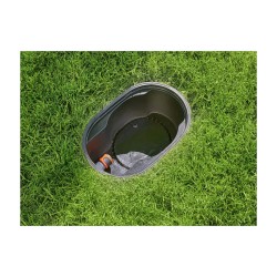 Gardena Pipeline Set AquaPrecise Underground Box unterirdis — Buy in Cyprus with Fast Delivery
