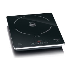 Severin KP 1071 Induktionskochplatte 2000W — Buy in Cyprus with Fast Delivery