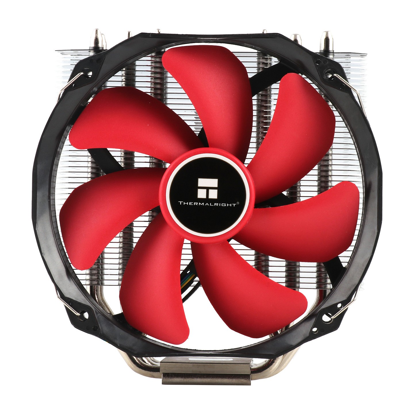 K Kühler Thermalright TA 140 - 115x 1200 20xx 1366 AM4 AM5 — Buy in Cyprus with Fast Delivery