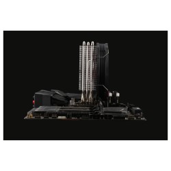 K Kühler Thermalright TA 140 - 115x 1200 20xx 1366 AM4 AM5 — Buy in Cyprus with Fast Delivery