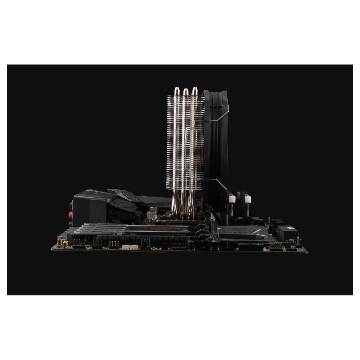 K Kühler Thermalright TA 140 - 115x 1200 20xx 1366 AM4 AM5 — Buy in Cyprus with Fast Delivery