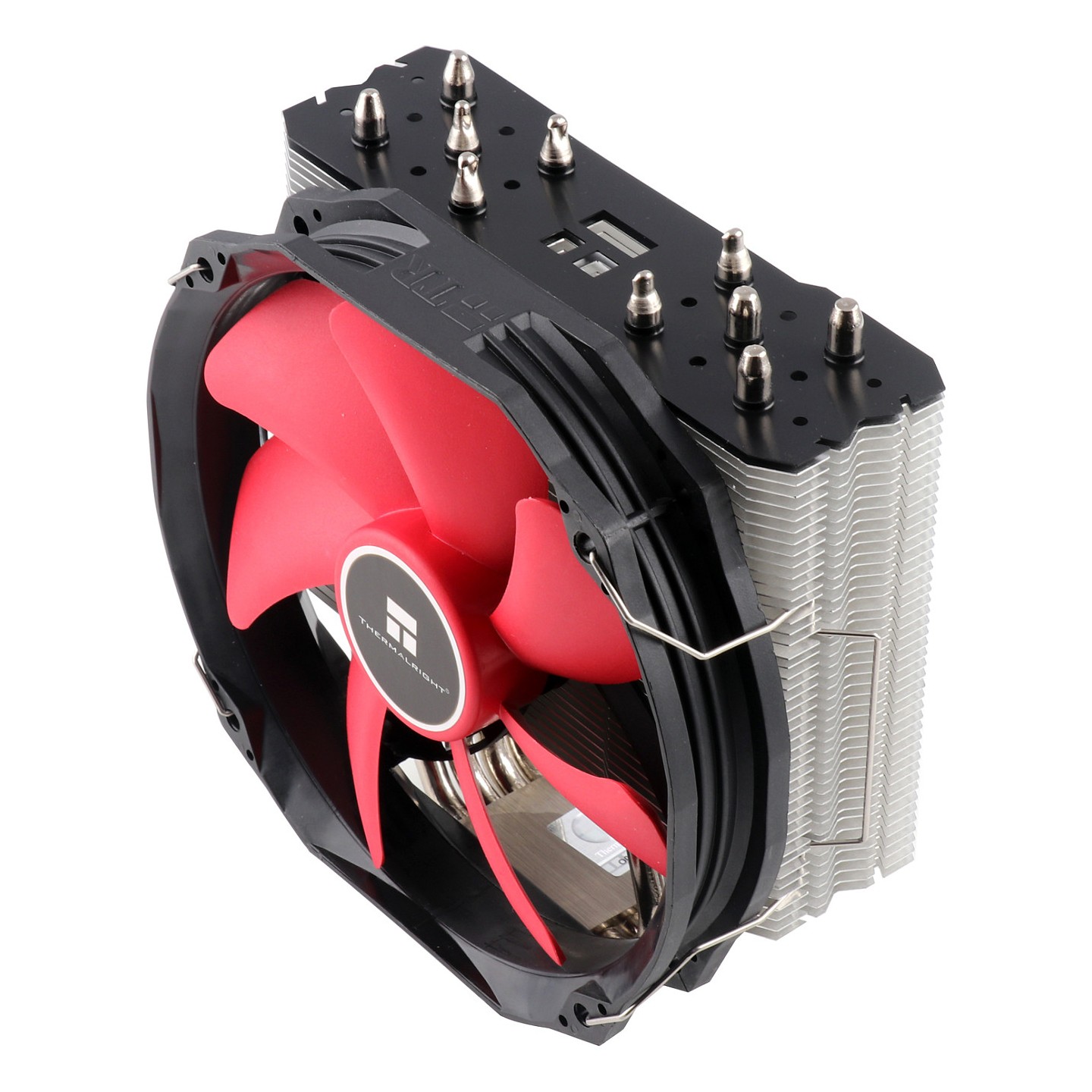 K Kühler Thermalright TA 140 - 115x 1200 20xx 1366 AM4 AM5 — Buy in Cyprus with Fast Delivery
