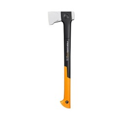 Fiskars Spaltaxt M. X-series X24 — Buy in Cyprus with Fast Delivery