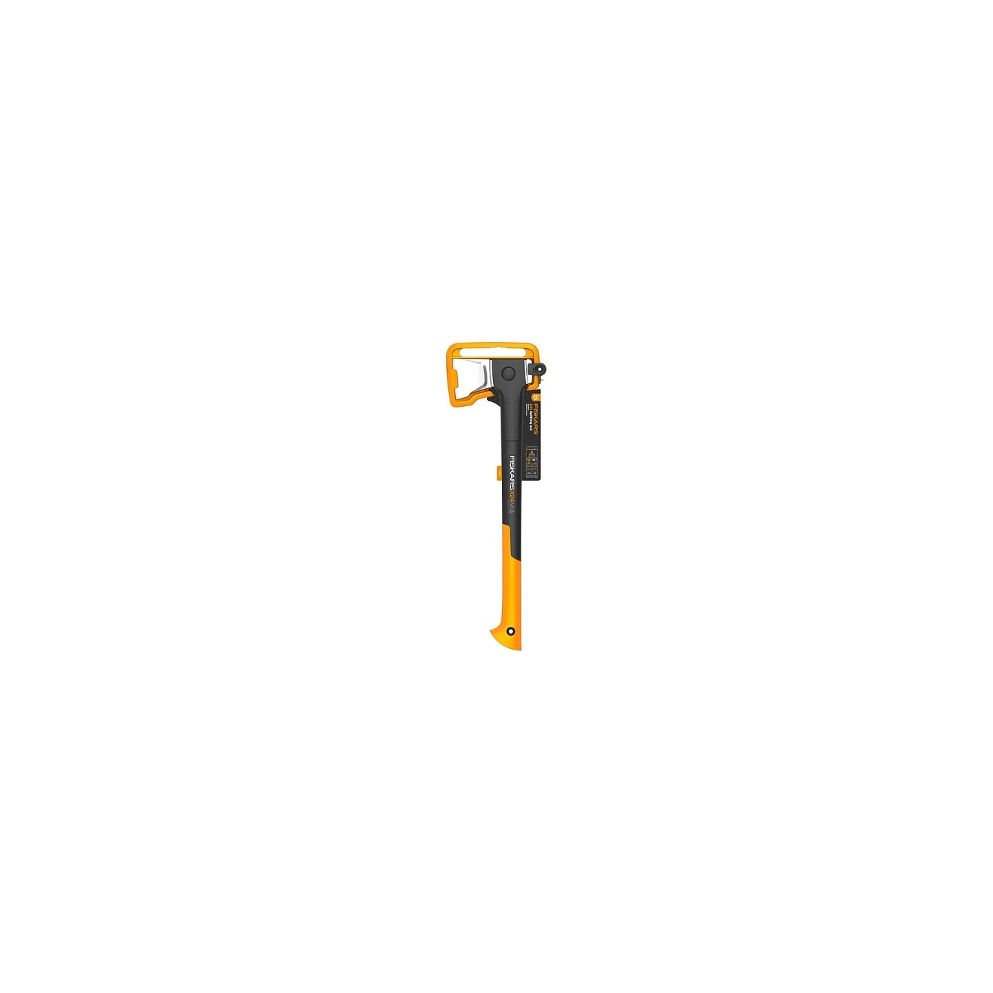 Fiskars Spaltaxt M. X-series X24 — Buy in Cyprus with Fast Delivery