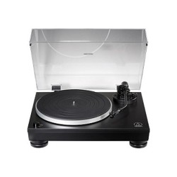 Audio Technica AT-LP5X (schwarz (matt). USB-Ausgang. MM MC Phonovorverstrker) — Buy in Cyprus with Fast Delivery