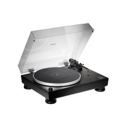 Audio Technica AT-LP5X (schwarz (matt). USB-Ausgang. MM MC Phonovorverstrker) — Buy in Cyprus with Fast Delivery