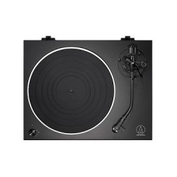 Audio Technica AT-LP5X (schwarz (matt). USB-Ausgang. MM MC Phonovorverstrker) — Buy in Cyprus with Fast Delivery