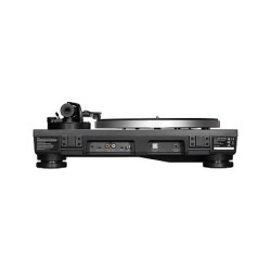 Audio Technica AT-LP5X (schwarz (matt). USB-Ausgang. MM MC Phonovorverstrker) — Buy in Cyprus with Fast Delivery