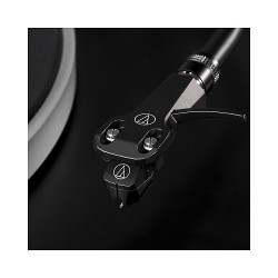 Audio Technica AT-LP5X (schwarz (matt). USB-Ausgang. MM MC Phonovorverstrker) — Buy in Cyprus with Fast Delivery