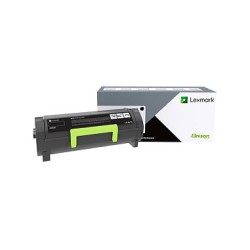 Lexmark Tonerpatrone - 56F0HA0 - schwarz - 15.000Seiten — Buy in Cyprus with Fast Delivery