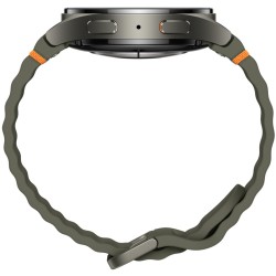 Buy Samsung Galaxy Watch7 - L300 - 40mm Green, 1.3" AMOLED, Wi-Fi, GPS, Wear OS,... in Cyprus, Nicosia, Limassol, Larnaka, Pafos