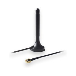Teltonika · Zubehör · Antenne · Magnetische Bluetooth Antenne Für RUTX11. X12. X10 — Buy in Cyprus with Fast Delivery