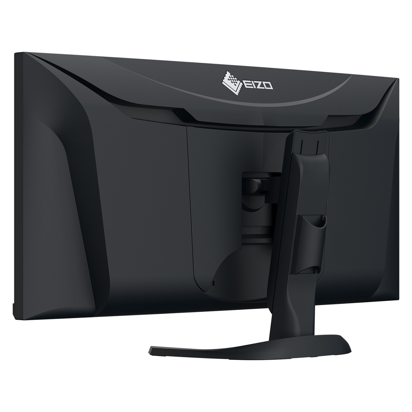 EIZO 86.7cm (34.1') EV3450XC-BK 21:9 4K 2xHDMI+DP+USB-C Curv — Buy in Cyprus with Fast Delivery