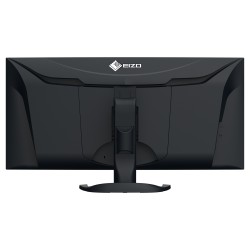 EIZO 86.7cm (34.1') EV3450XC-BK 21:9 4K 2xHDMI+DP+USB-C Curv — Buy in Cyprus with Fast Delivery