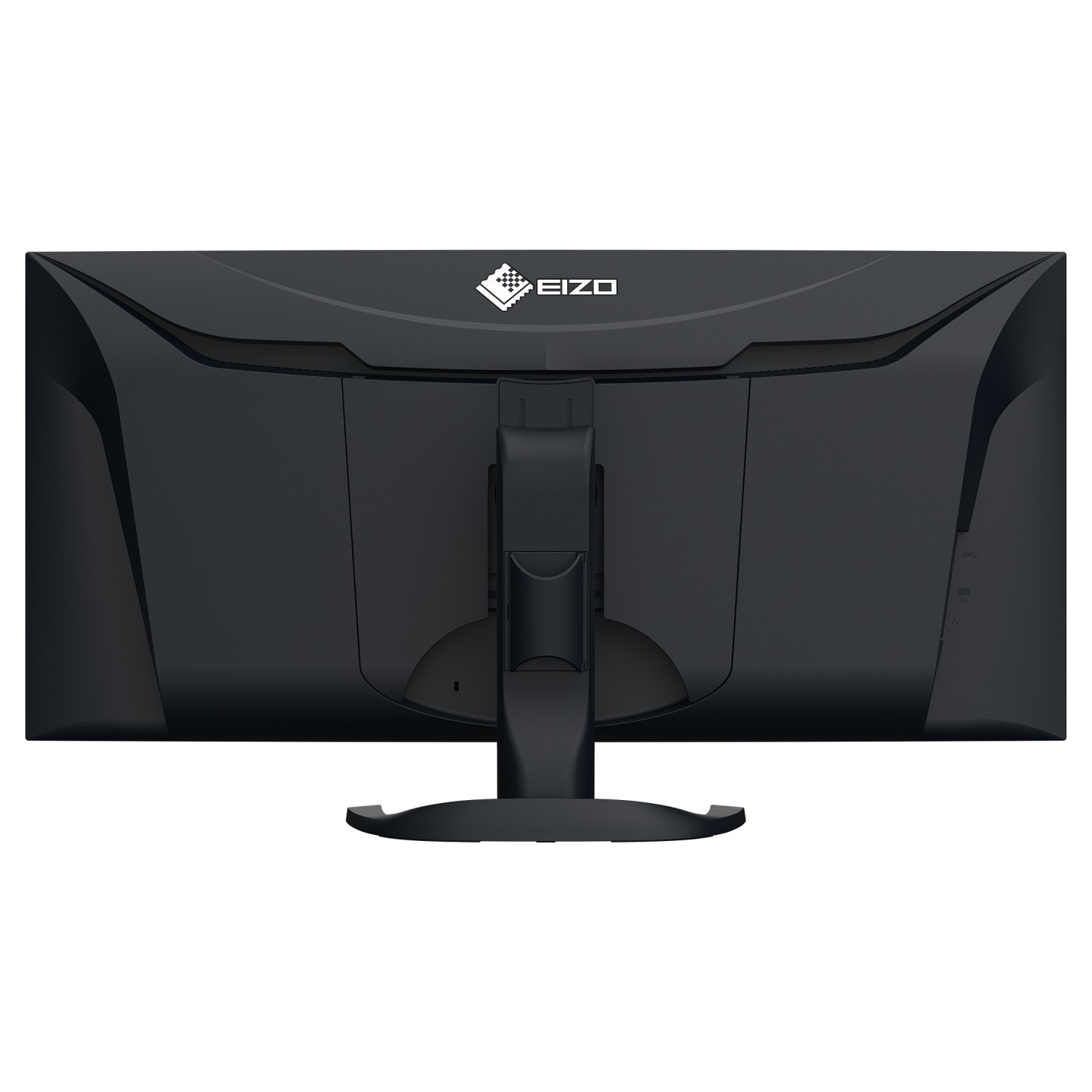 EIZO 86.7cm (34.1') EV3450XC-BK 21:9 4K 2xHDMI+DP+USB-C Curv — Buy in Cyprus with Fast Delivery