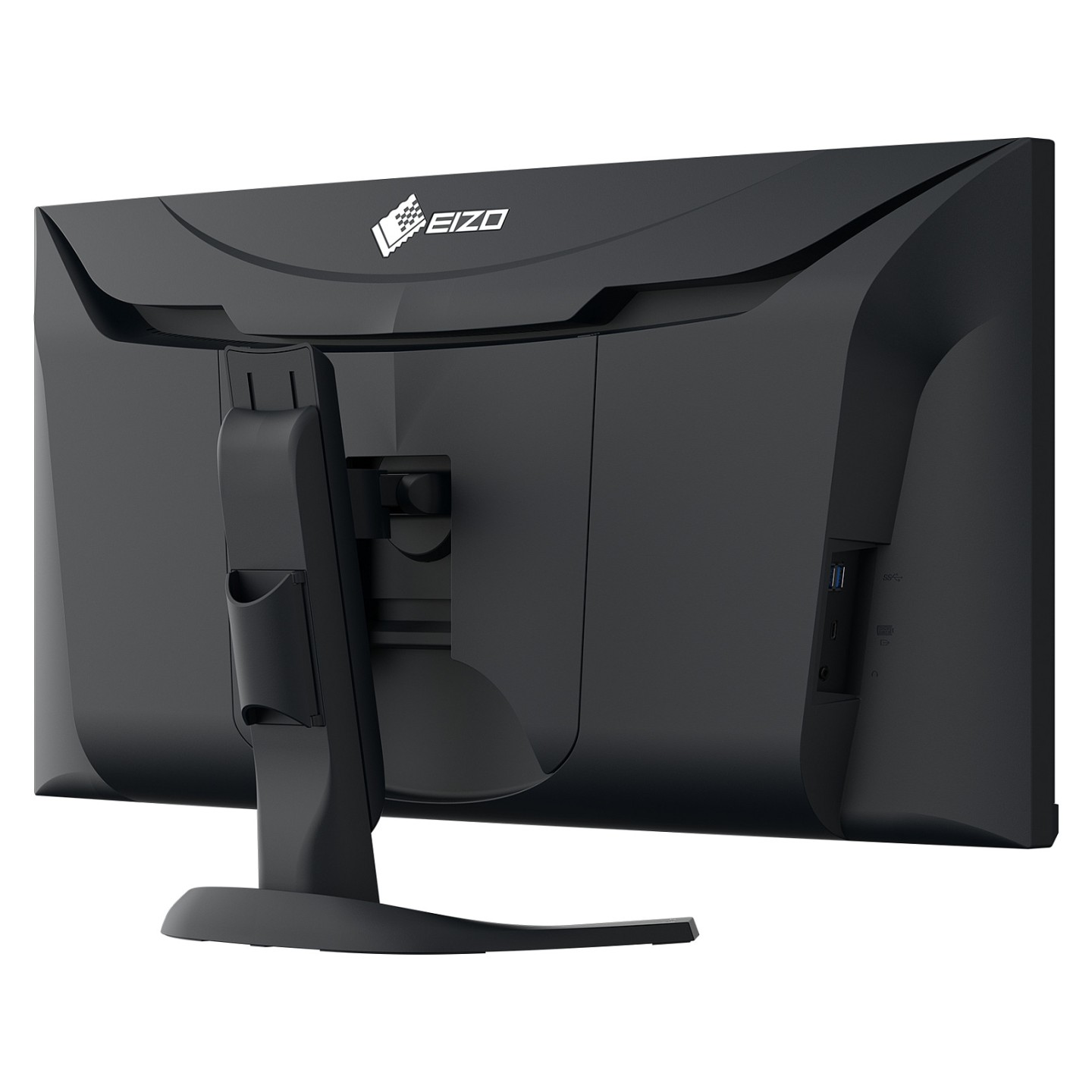 EIZO 86.7cm (34.1') EV3450XC-BK 21:9 4K 2xHDMI+DP+USB-C Curv — Buy in Cyprus with Fast Delivery