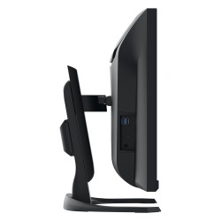 EIZO 86.7cm (34.1') EV3450XC-BK 21:9 4K 2xHDMI+DP+USB-C Curv — Buy in Cyprus with Fast Delivery