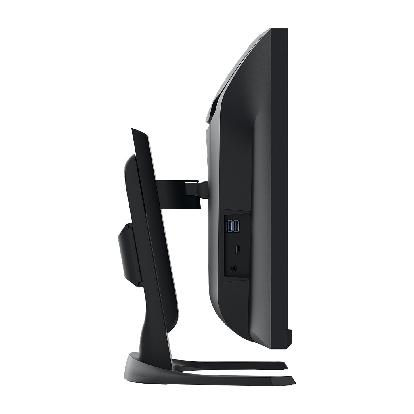 EIZO 86.7cm (34.1') EV3450XC-BK 21:9 4K 2xHDMI+DP+USB-C Curv — Buy in Cyprus with Fast Delivery