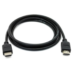 Equip HDMI HS Ethernet A-A St St 1.8m 1080p60Hz sw — Buy in Cyprus with Fast Delivery