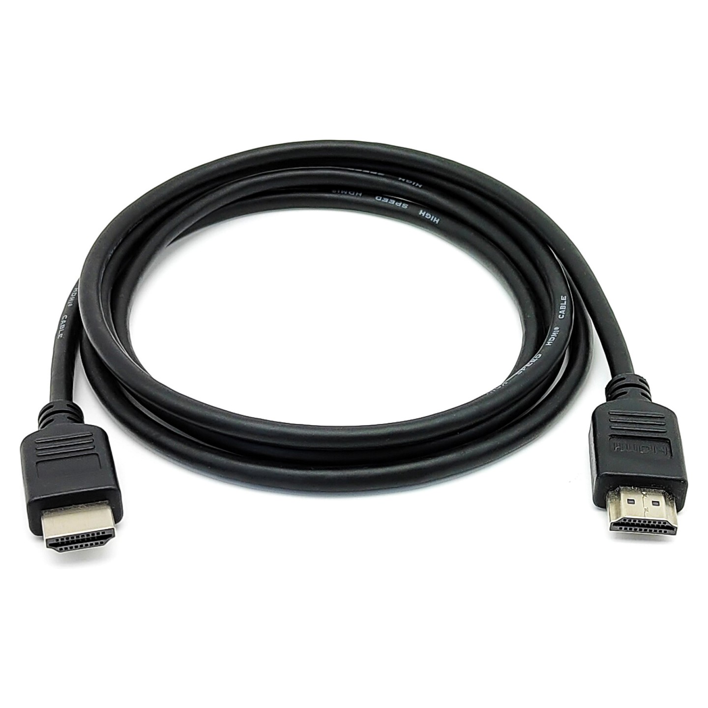Equip HDMI HS Ethernet A-A St St 1.8m 1080p60Hz sw — Buy in Cyprus with Fast Delivery