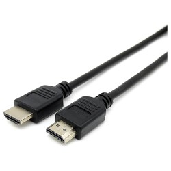 Equip HDMI HS Ethernet A-A St St 1.8m 1080p60Hz sw — Buy in Cyprus with Fast Delivery