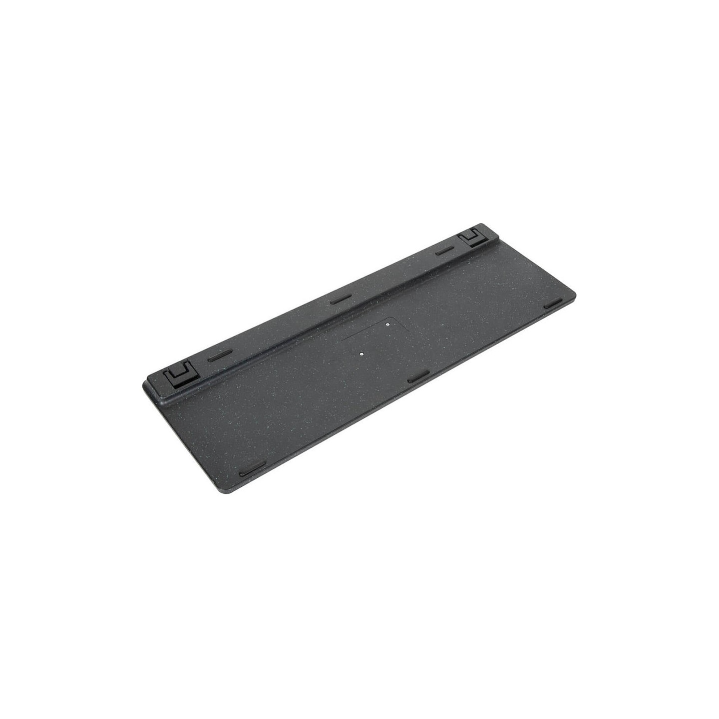 TARGUS EcoSmart antimicrobial hintergrundbeleuchtet - kabellos - Bluetooth 5.0 - QWERTY - Nordisch