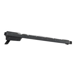 TARGUS EcoSmart antimicrobial hintergrundbeleuchtet - kabellos - Bluetooth 5.0 - QWERTY - Nordisch