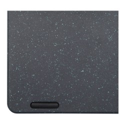 TARGUS EcoSmart antimicrobial hintergrundbeleuchtet - kabellos - Bluetooth 5.0 - QWERTY - Nordisch