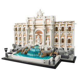 LEGO Architecture Trevi-Brunnen 21062 — Buy in Cyprus with Fast Delivery