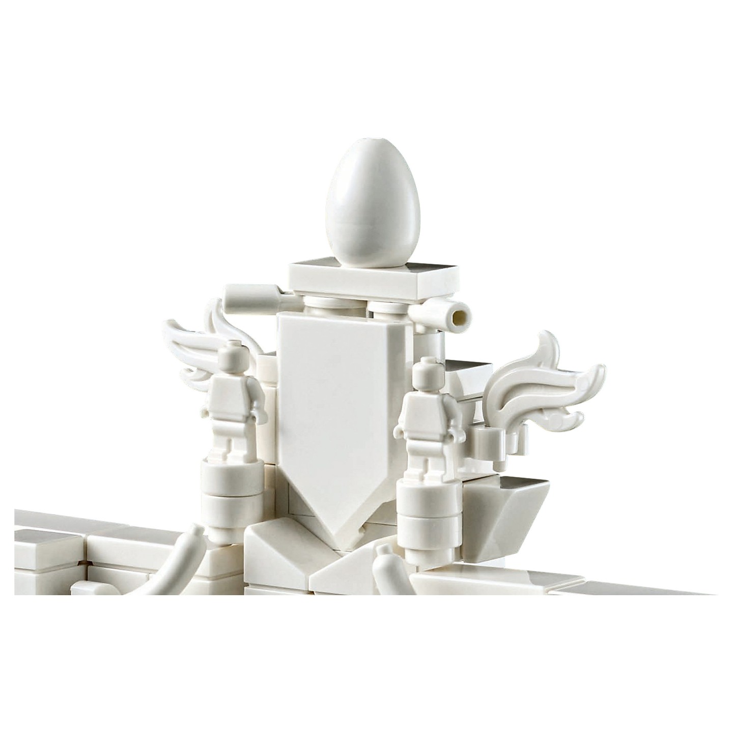 LEGO Architecture Trevi-Brunnen 21062 — Buy in Cyprus with Fast Delivery