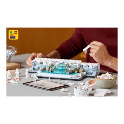 LEGO Architecture Trevi-Brunnen 21062 — Buy in Cyprus with Fast Delivery