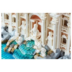 LEGO Architecture Trevi-Brunnen 21062 — Buy in Cyprus with Fast Delivery