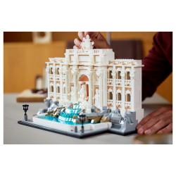 LEGO Architecture Trevi-Brunnen 21062 — Buy in Cyprus with Fast Delivery